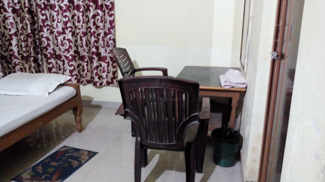 Sunrise Guest House Бхубанешвар Екстериор снимка