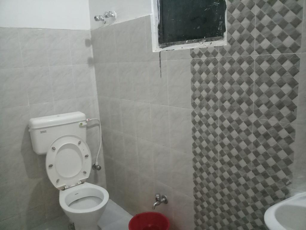 Sunrise Guest House Бхубанешвар Екстериор снимка